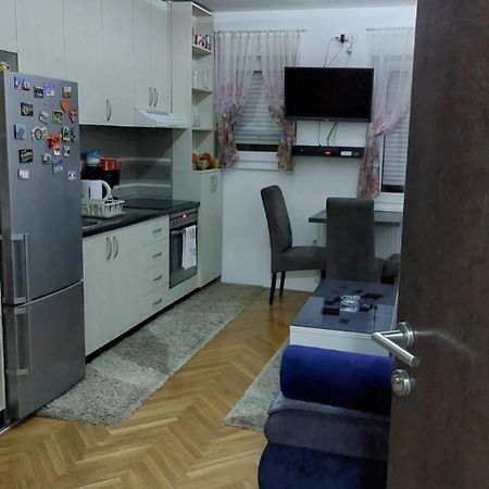 Apartman Luna Valjevo Extérieur photo