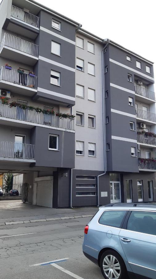 Apartman Luna Valjevo Extérieur photo