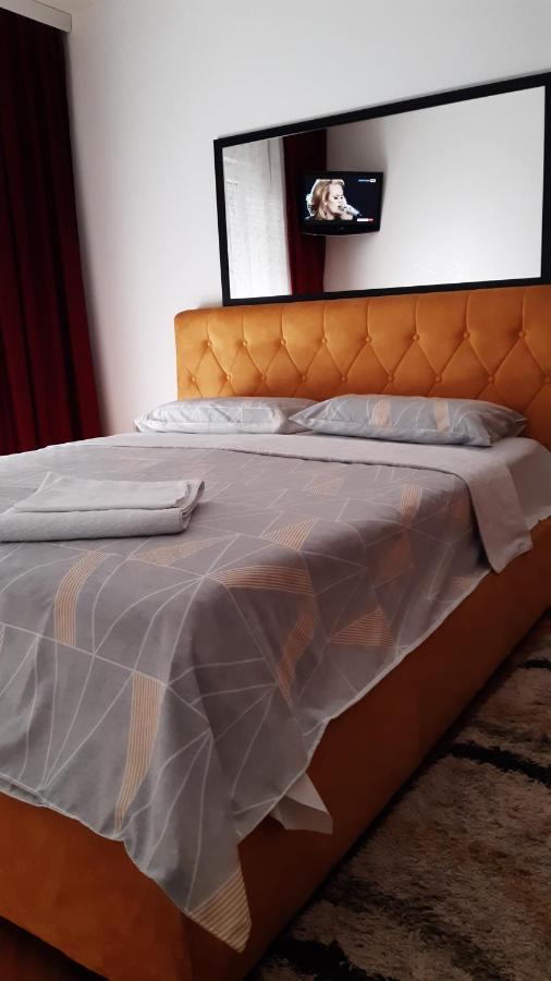 Apartman Luna Valjevo Extérieur photo