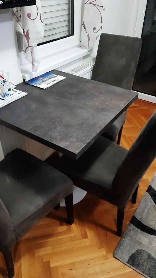 Apartman Luna Valjevo Extérieur photo