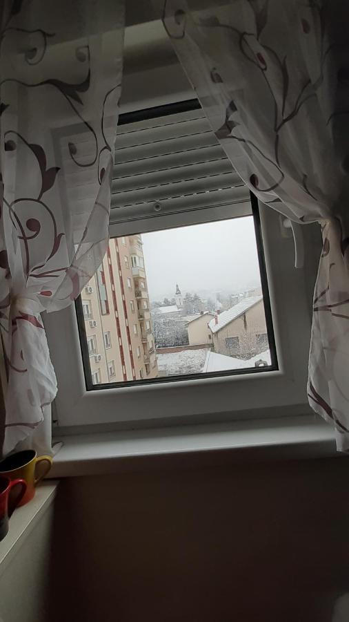 Apartman Luna Valjevo Extérieur photo
