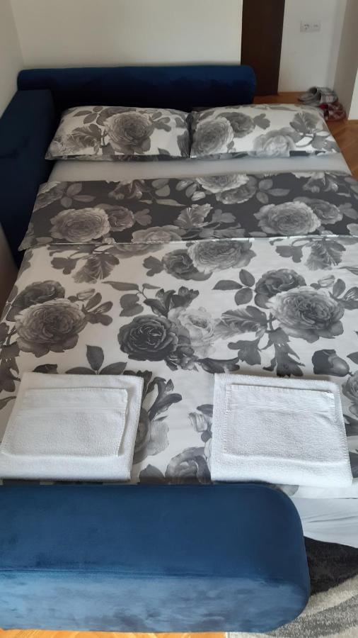 Apartman Luna Valjevo Extérieur photo
