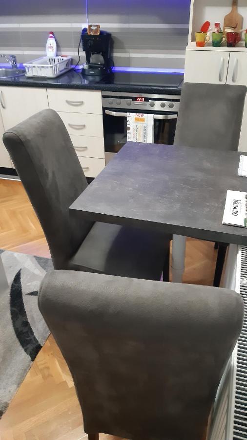 Apartman Luna Valjevo Extérieur photo