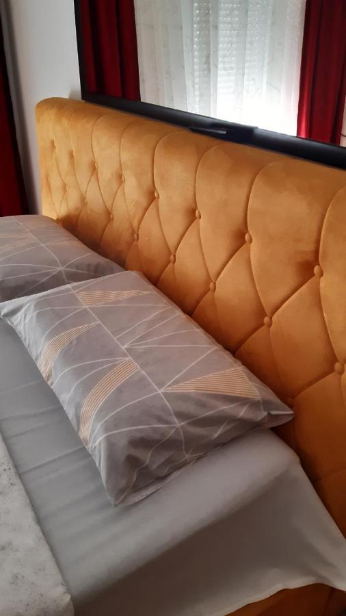 Apartman Luna Valjevo Extérieur photo