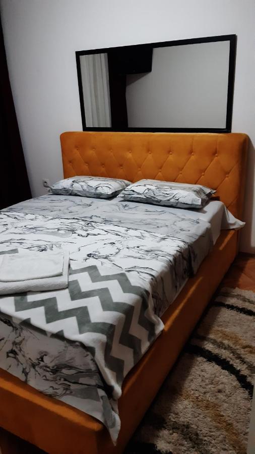 Apartman Luna Valjevo Extérieur photo