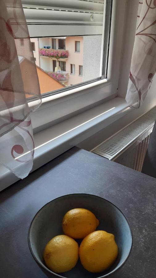 Apartman Luna Valjevo Extérieur photo