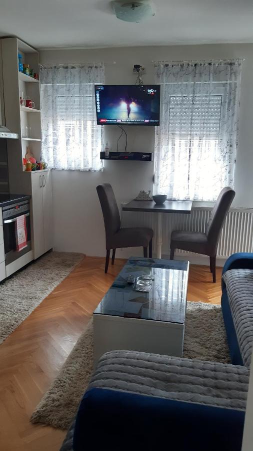 Apartman Luna Valjevo Extérieur photo