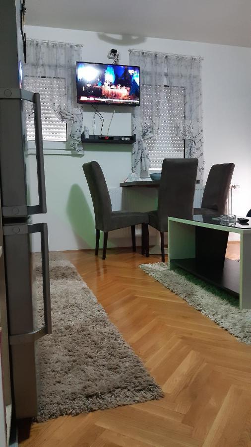Apartman Luna Valjevo Extérieur photo