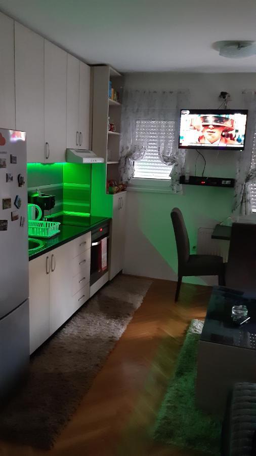 Apartman Luna Valjevo Extérieur photo