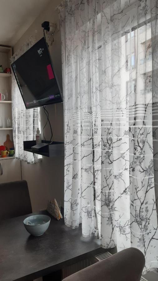 Apartman Luna Valjevo Extérieur photo