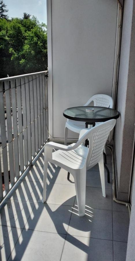 Apartman Luna Valjevo Extérieur photo