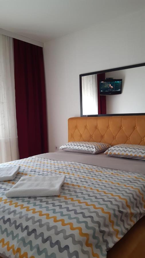 Apartman Luna Valjevo Extérieur photo