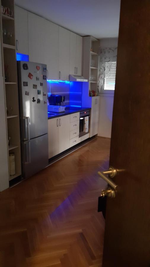 Apartman Luna Valjevo Extérieur photo