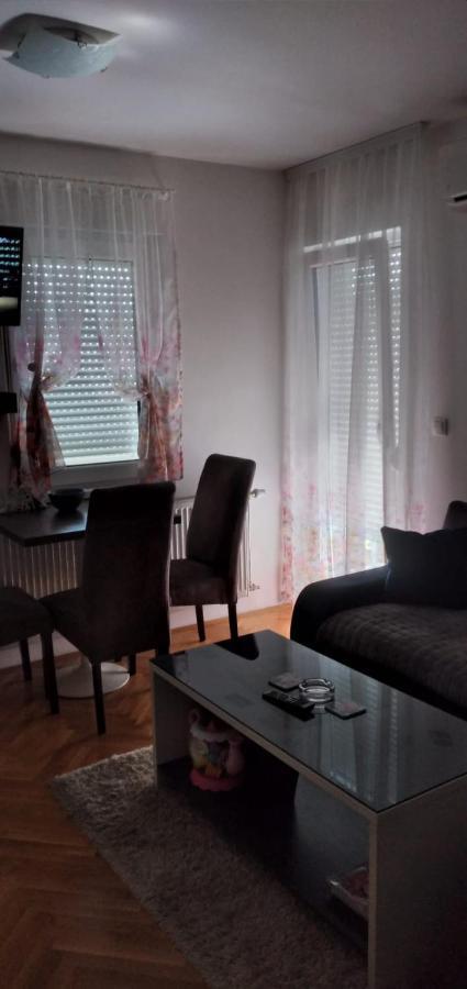 Apartman Luna Valjevo Extérieur photo