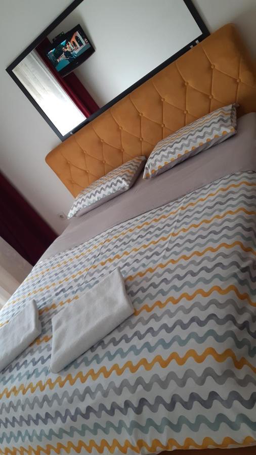 Apartman Luna Valjevo Extérieur photo