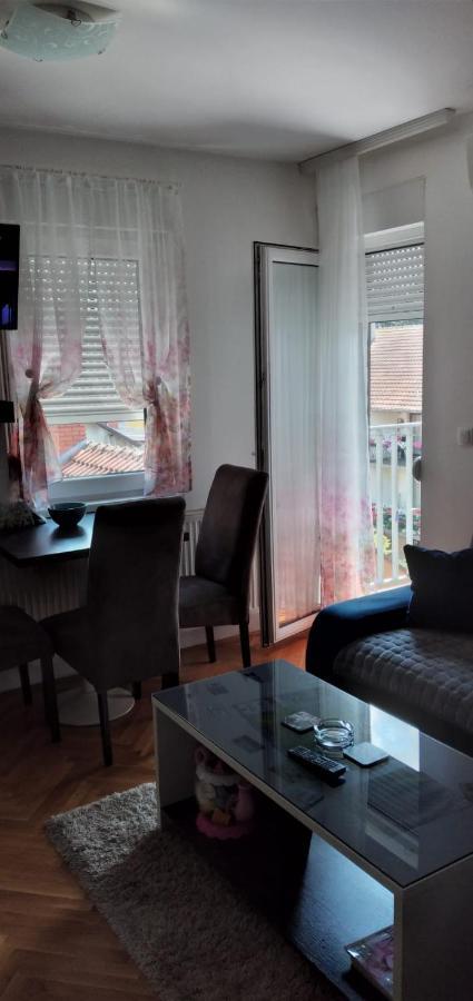 Apartman Luna Valjevo Extérieur photo