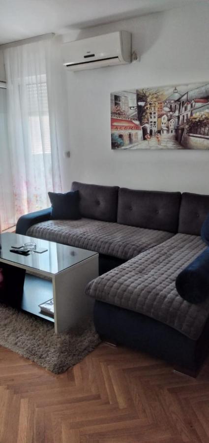 Apartman Luna Valjevo Extérieur photo