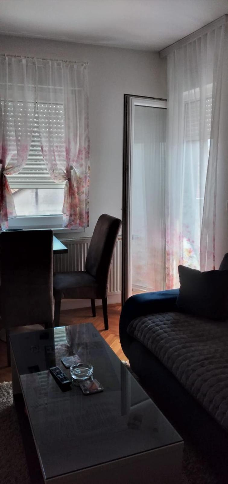 Apartman Luna Valjevo Extérieur photo