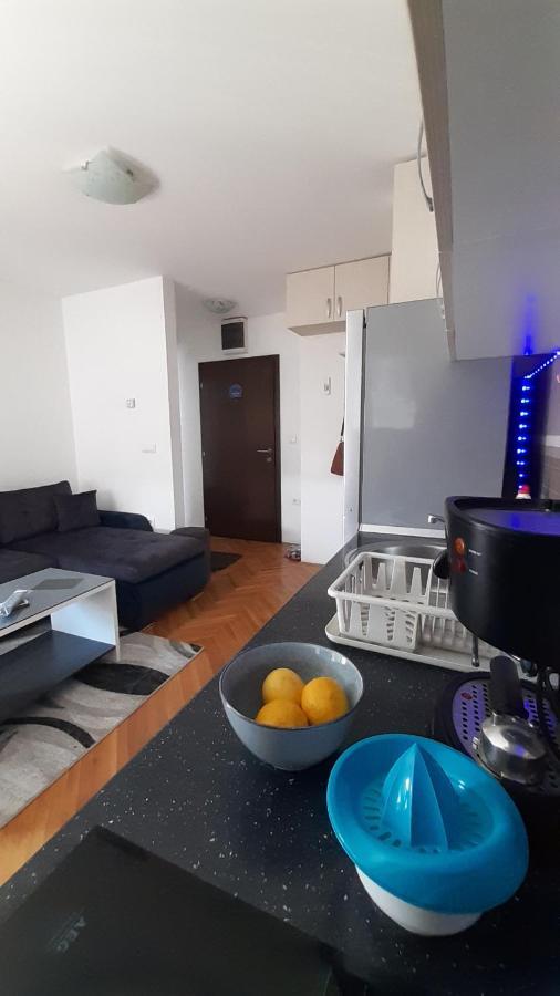 Apartman Luna Valjevo Extérieur photo