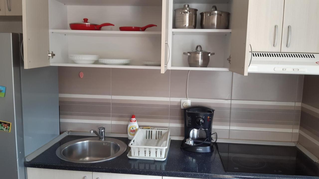 Apartman Luna Valjevo Extérieur photo