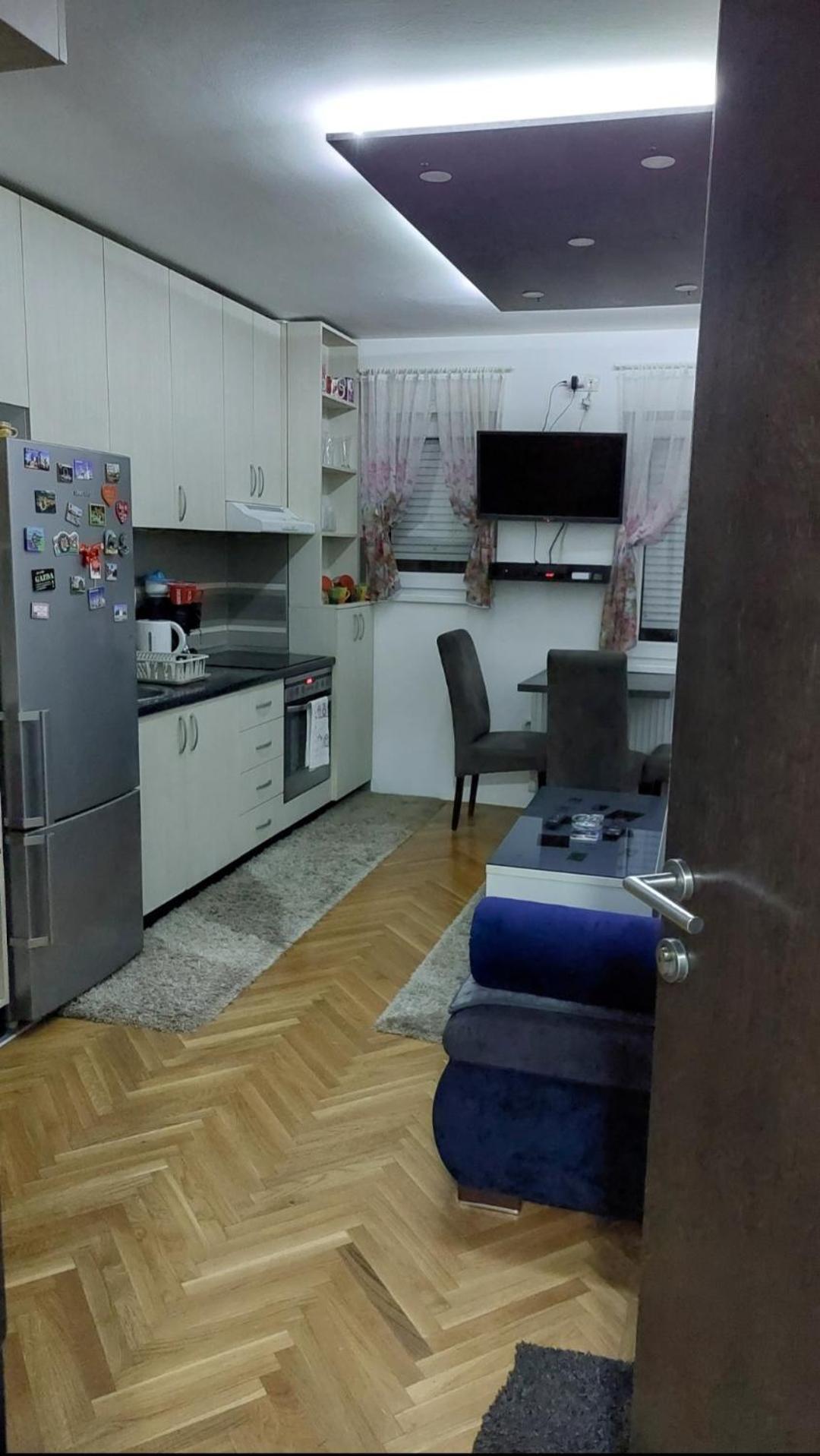 Apartman Luna Valjevo Extérieur photo
