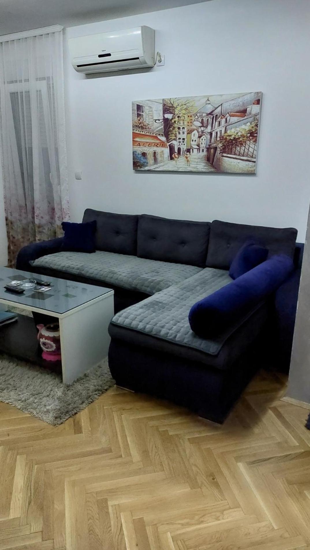 Apartman Luna Valjevo Extérieur photo