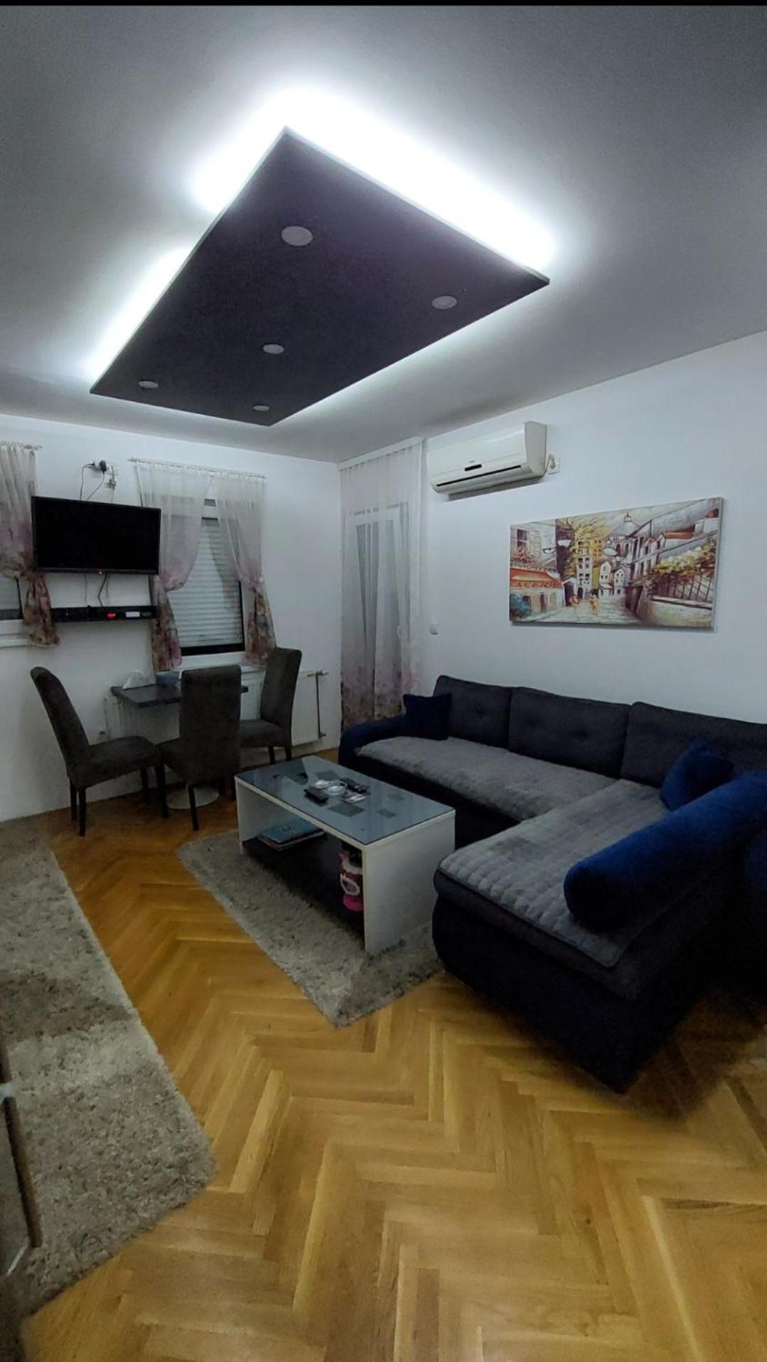 Apartman Luna Valjevo Extérieur photo