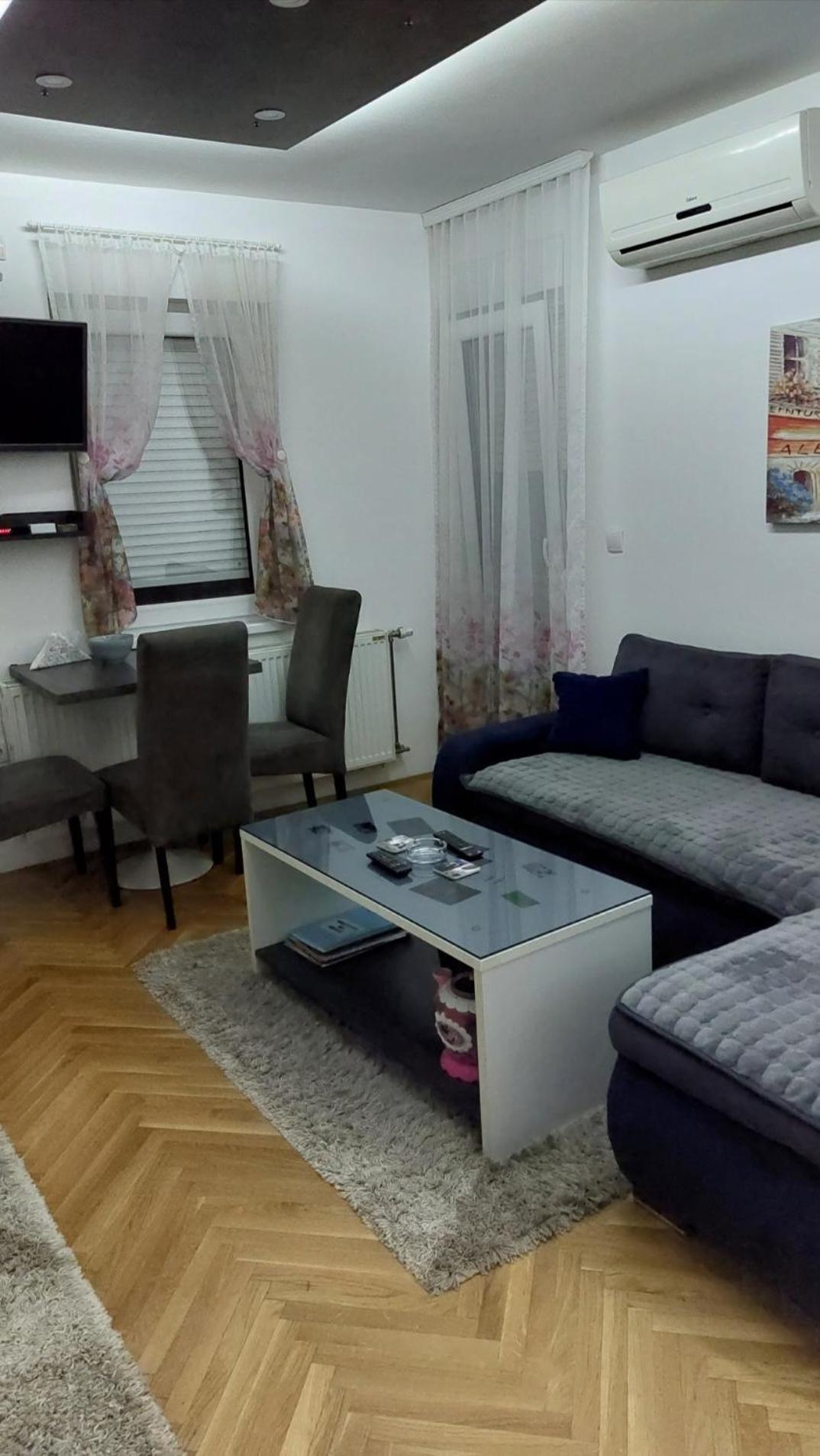 Apartman Luna Valjevo Extérieur photo