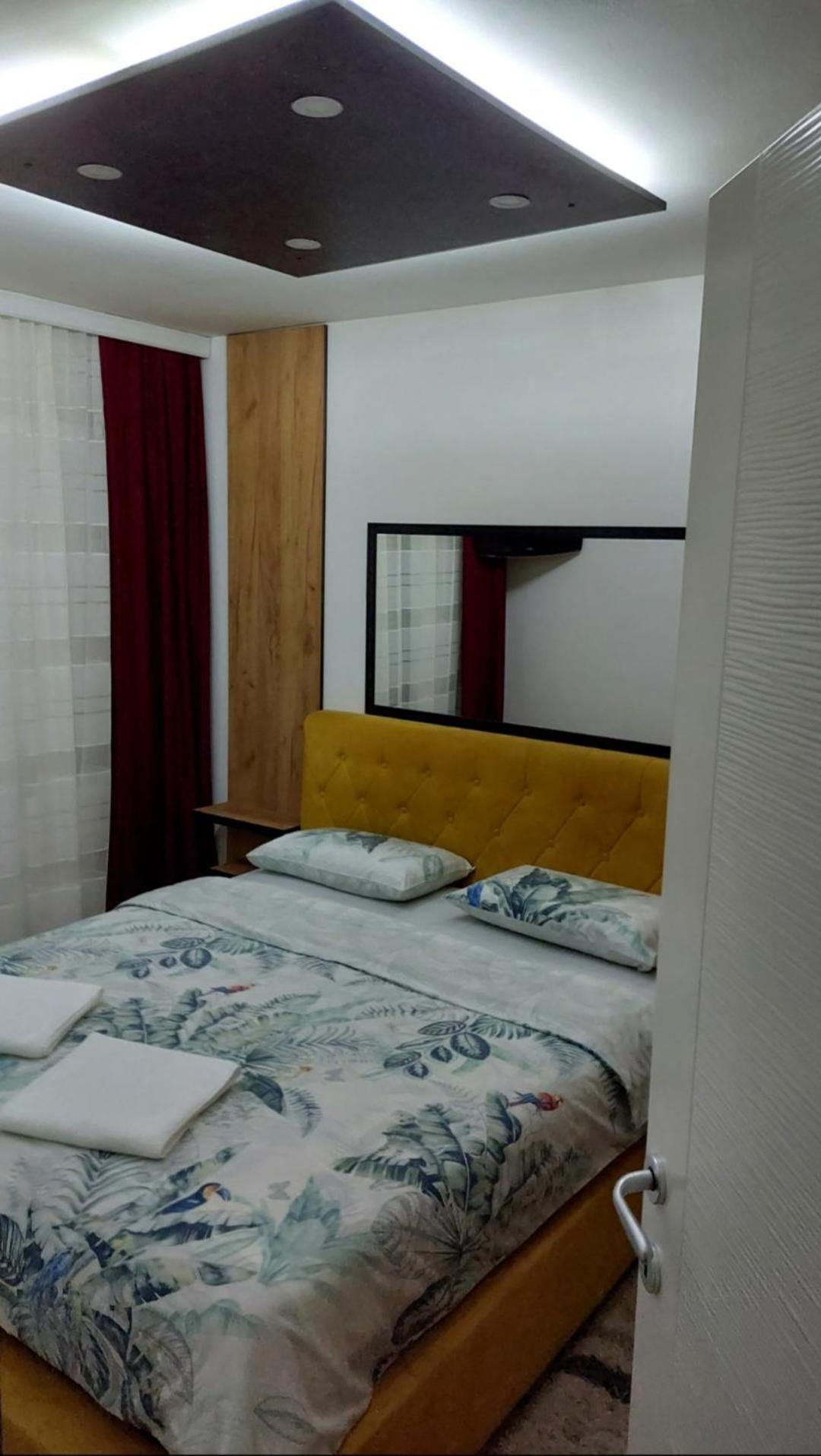 Apartman Luna Valjevo Extérieur photo
