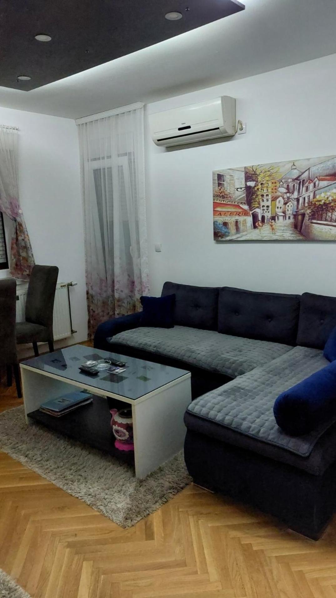 Apartman Luna Valjevo Extérieur photo