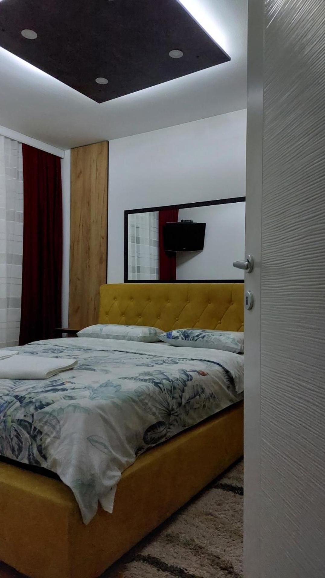 Apartman Luna Valjevo Extérieur photo