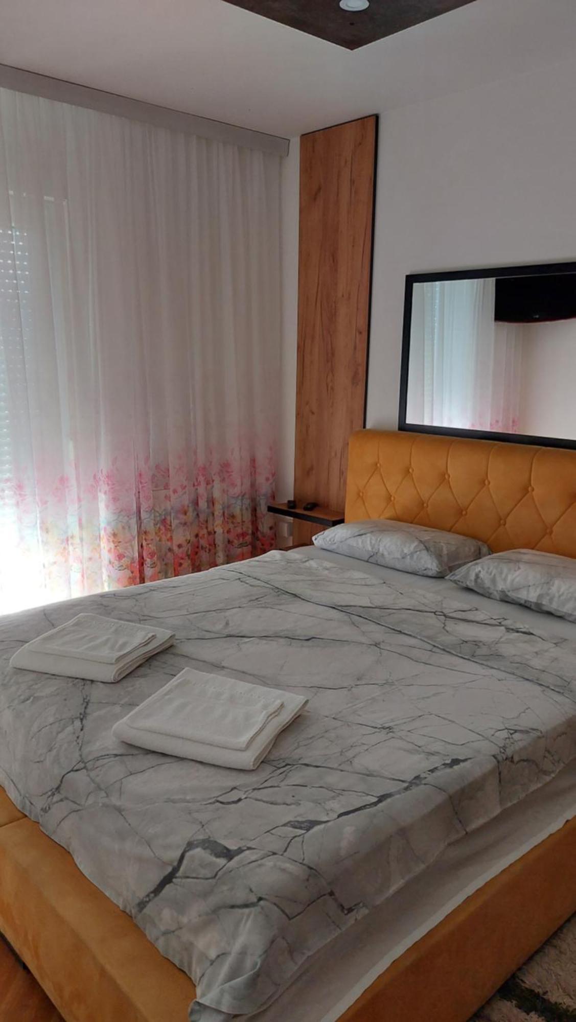 Apartman Luna Valjevo Extérieur photo