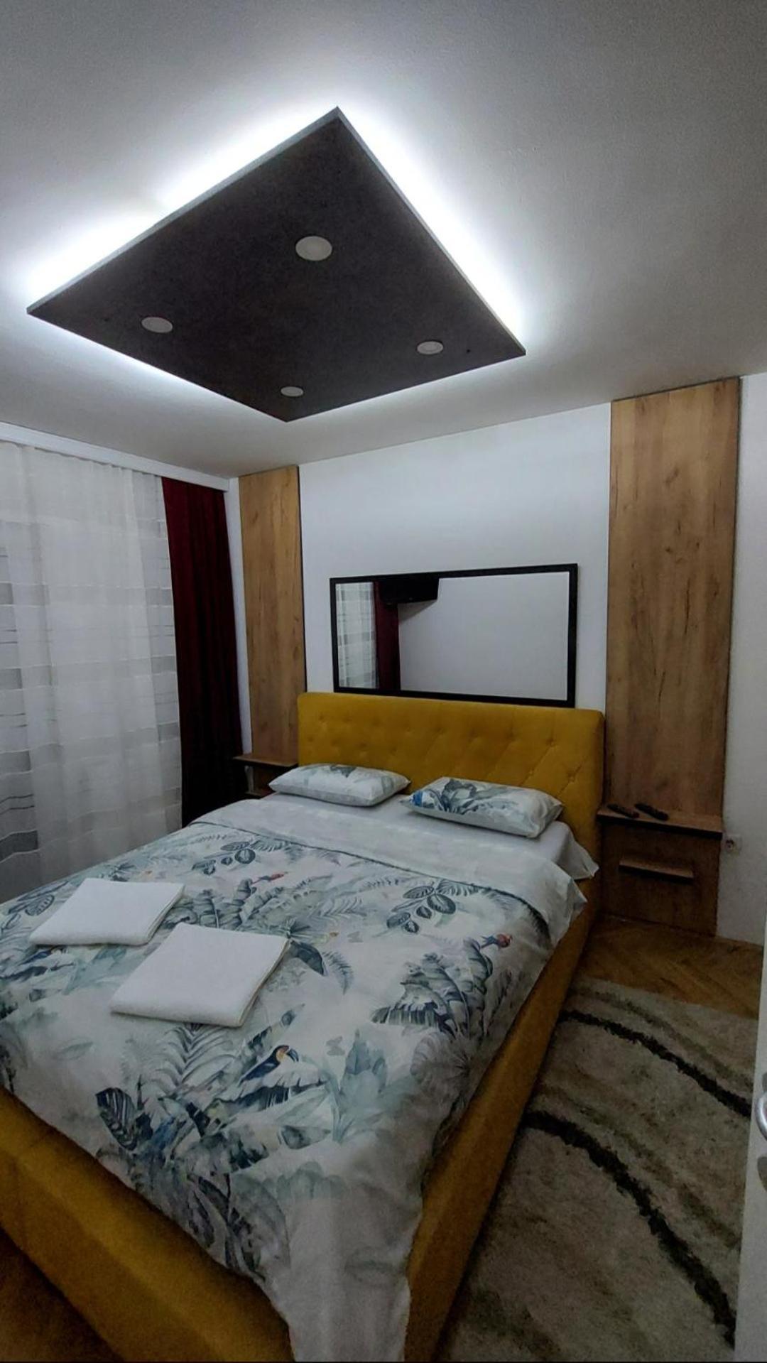Apartman Luna Valjevo Extérieur photo