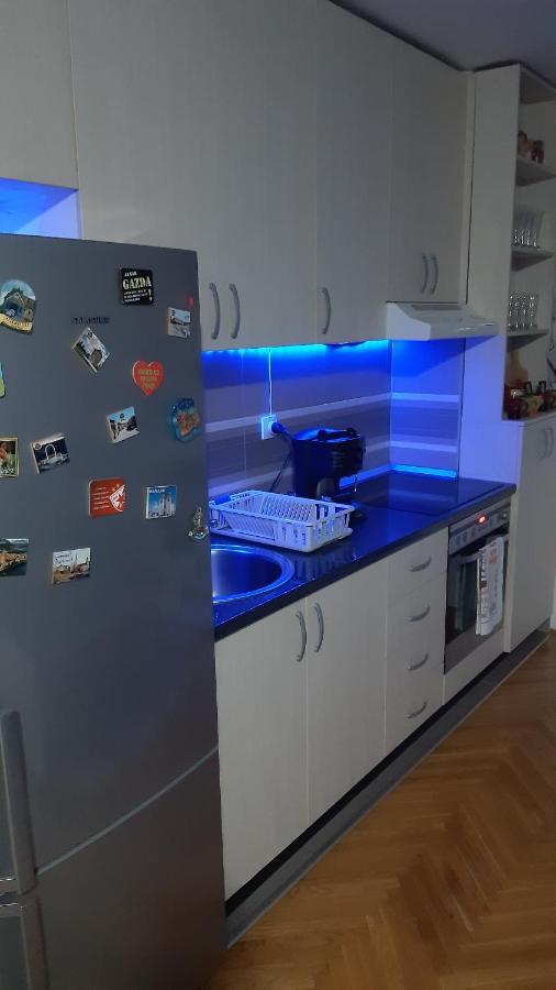 Apartman Luna Valjevo Extérieur photo