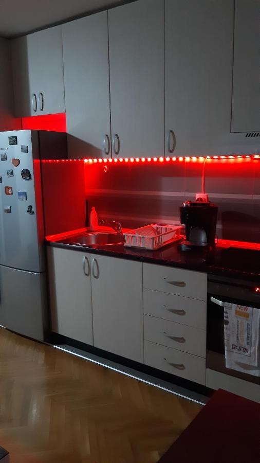 Apartman Luna Valjevo Extérieur photo