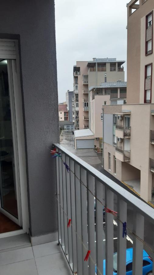 Apartman Luna Valjevo Extérieur photo