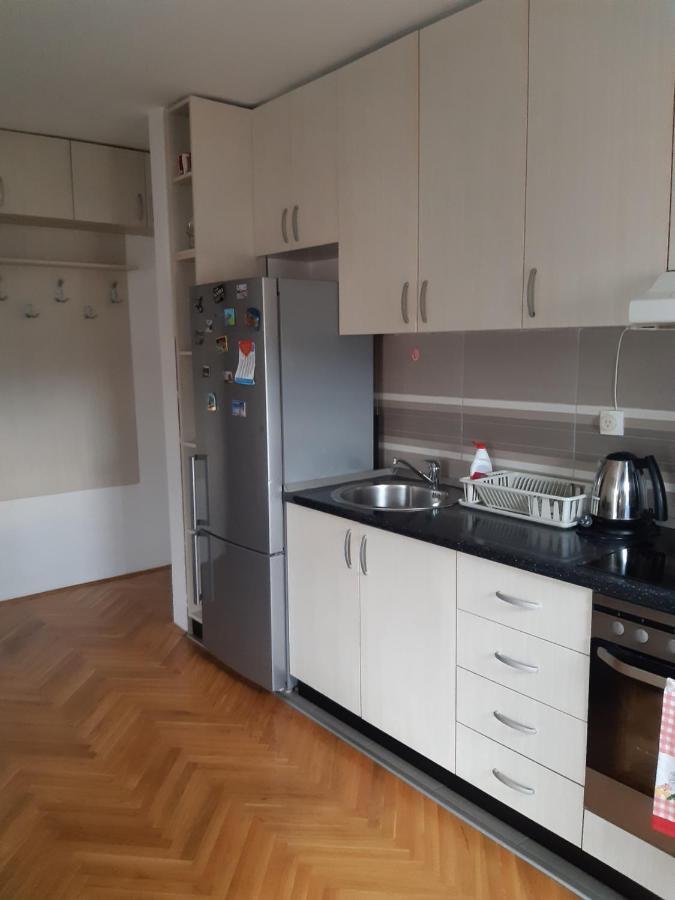 Apartman Luna Valjevo Extérieur photo
