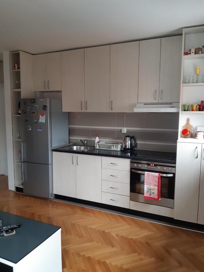 Apartman Luna Valjevo Extérieur photo