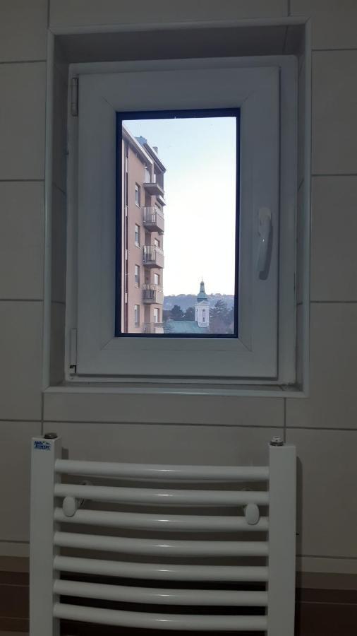 Apartman Luna Valjevo Extérieur photo