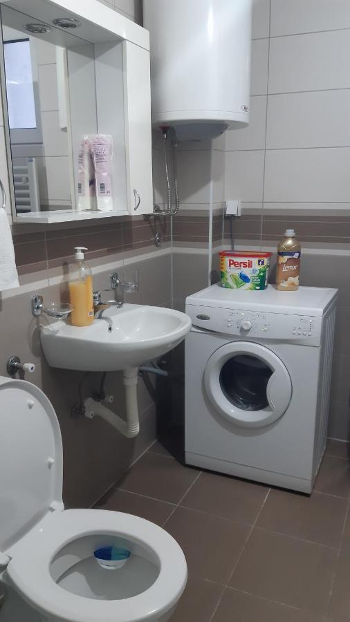 Apartman Luna Valjevo Extérieur photo