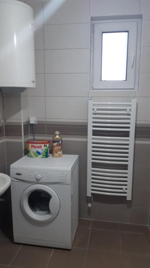 Apartman Luna Valjevo Extérieur photo