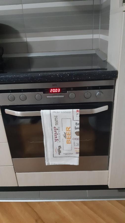 Apartman Luna Valjevo Extérieur photo