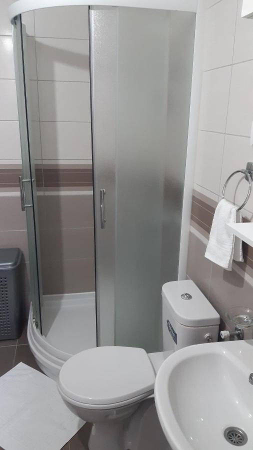 Apartman Luna Valjevo Extérieur photo