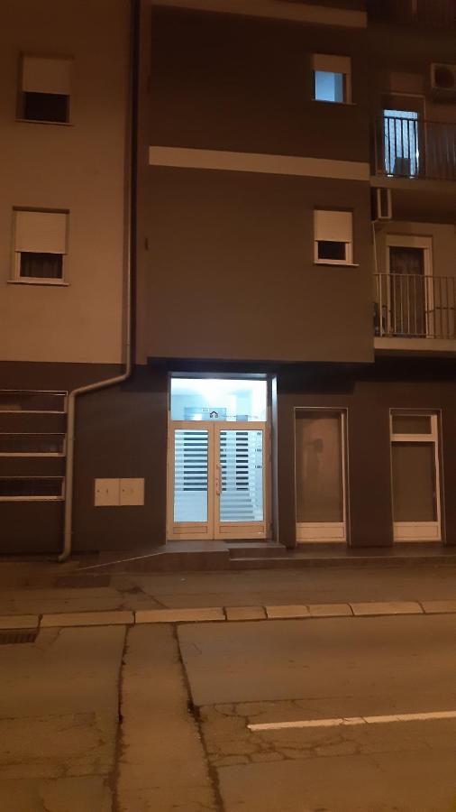 Apartman Luna Valjevo Extérieur photo